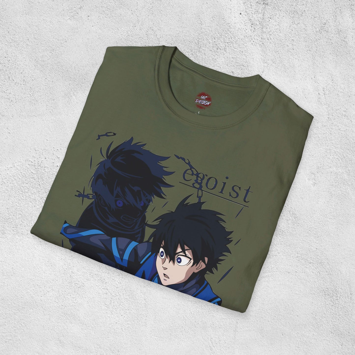 Egoist Unleashed T-Shirt