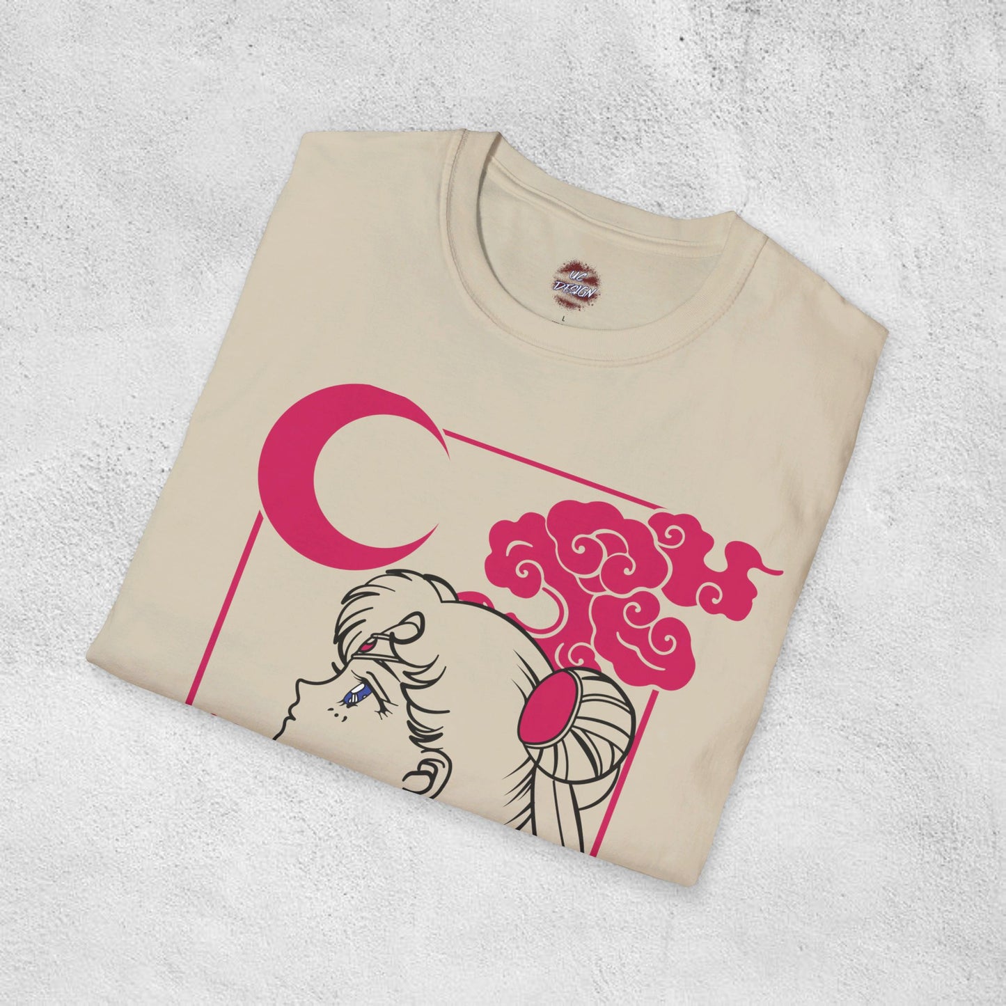 Moonlit Silhouette T-Shirt