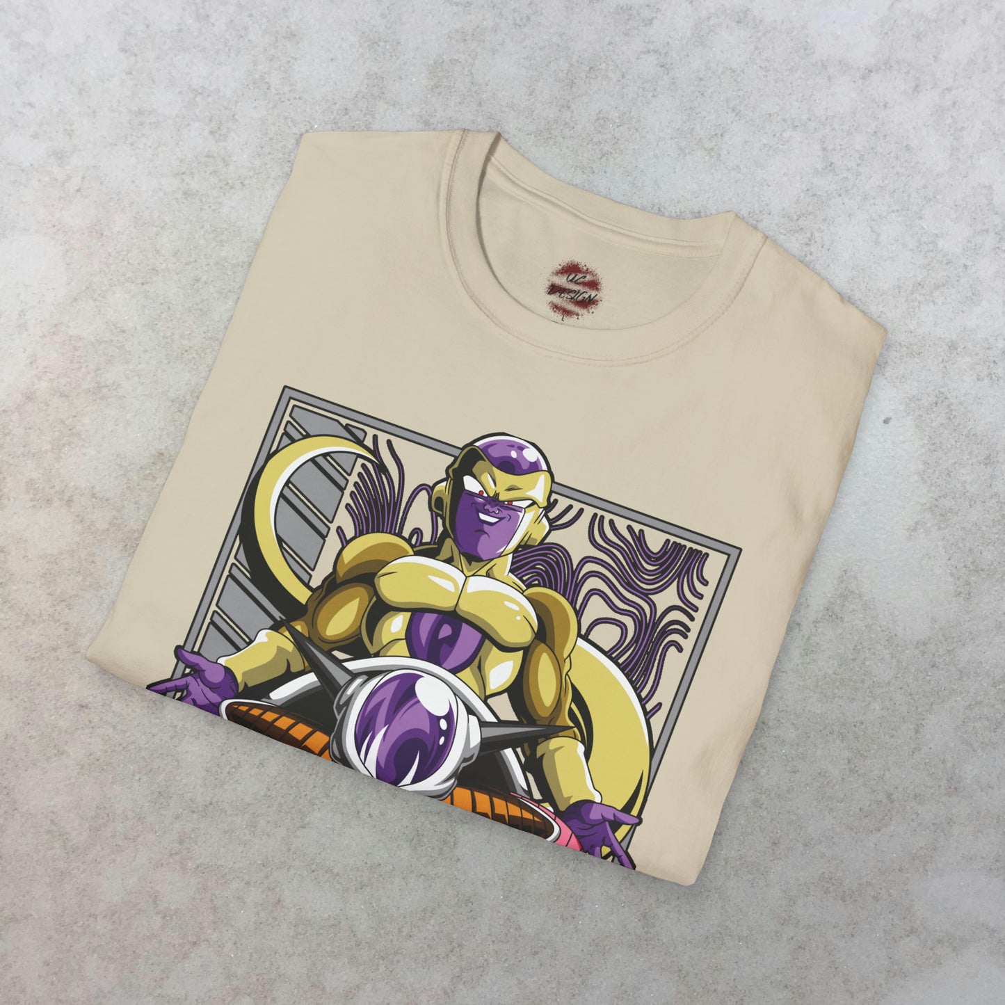 Lord Frieza T-Shirt