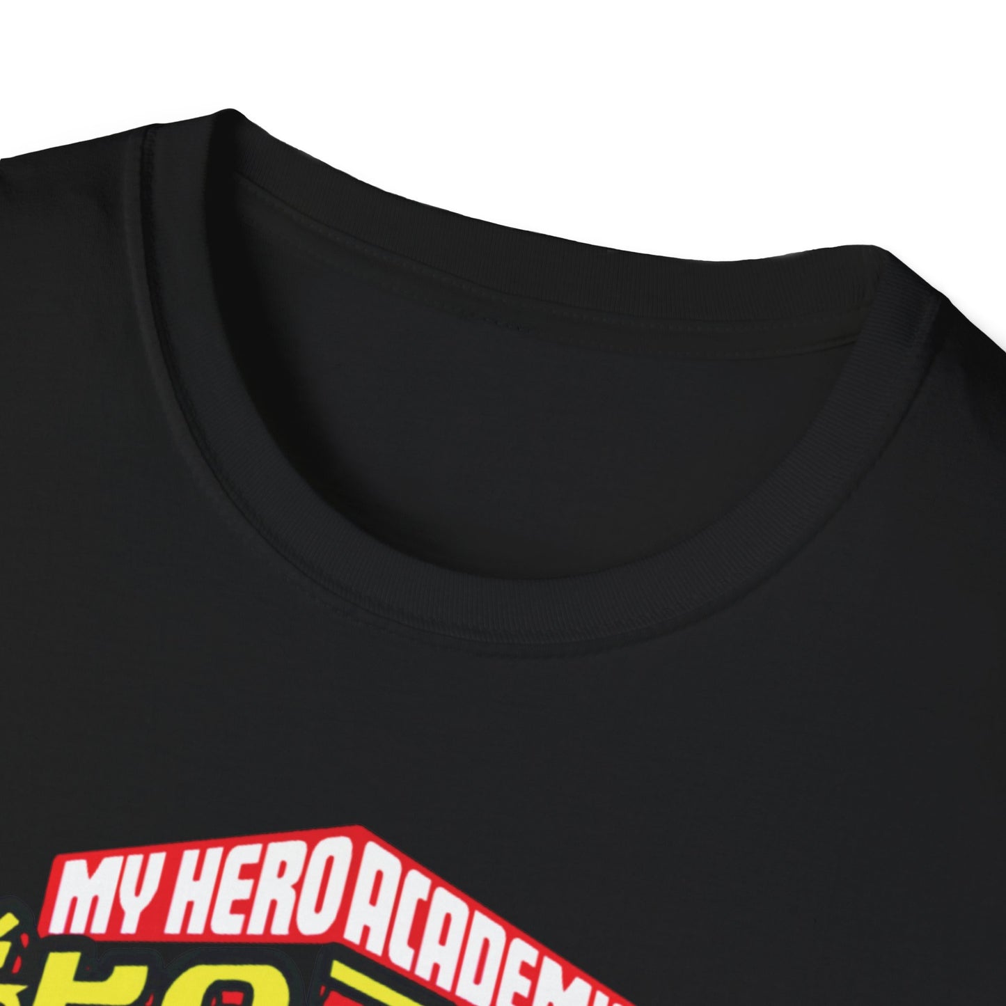 Izuku Midoriya T-shirt