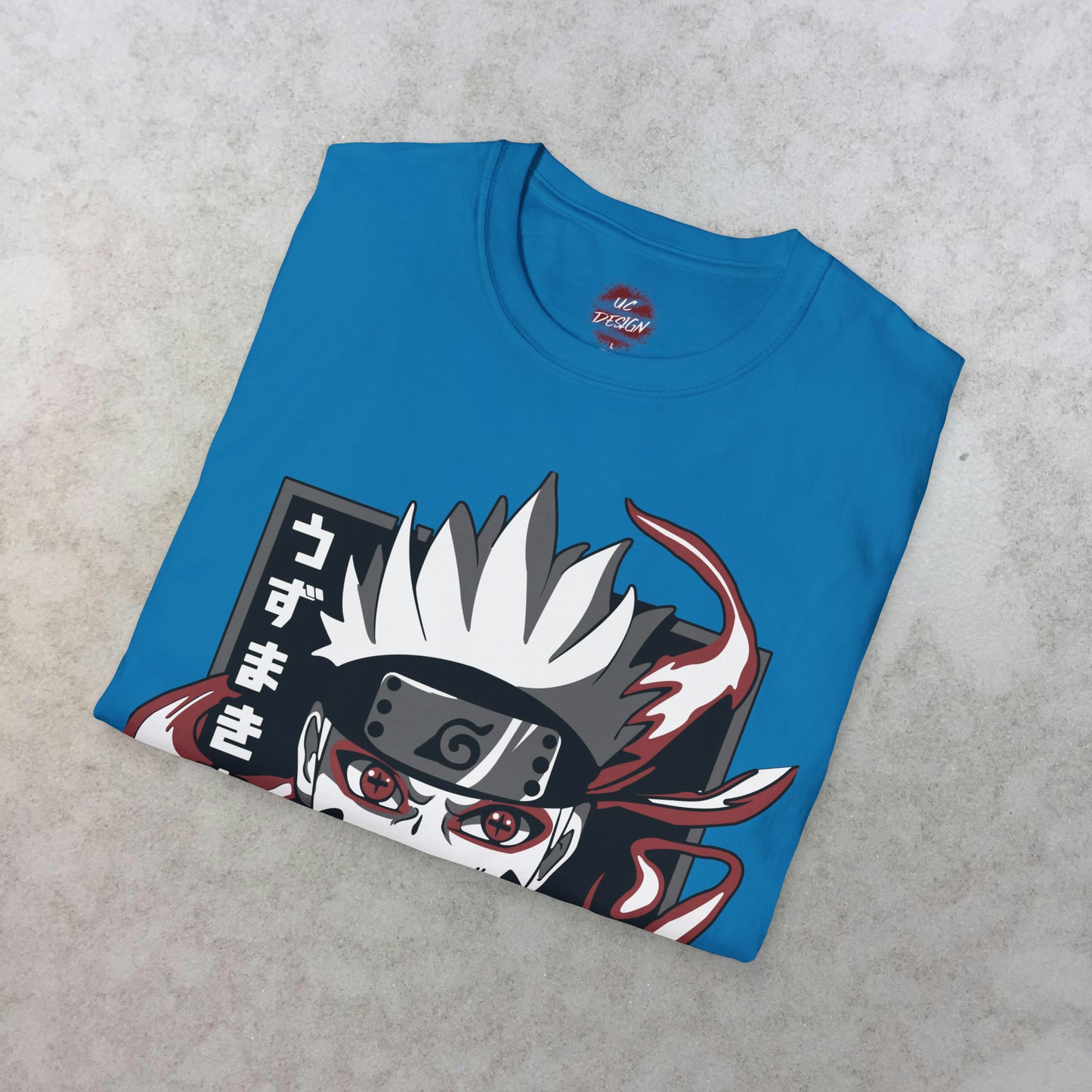 Naruto Anime Shirt