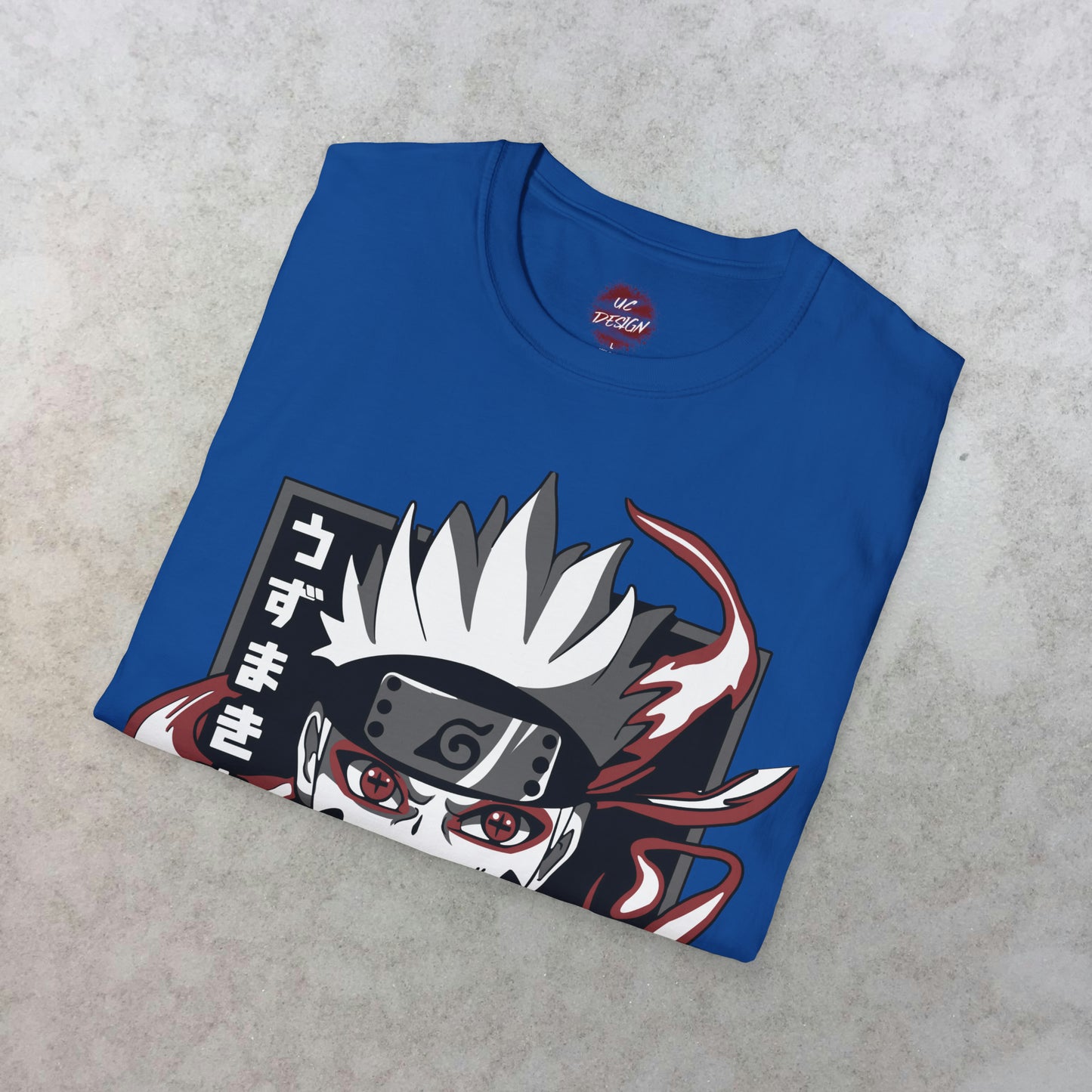 Naruto Anime Shirt