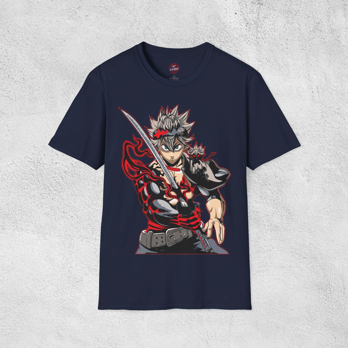 Ready to Strike T-Shirt