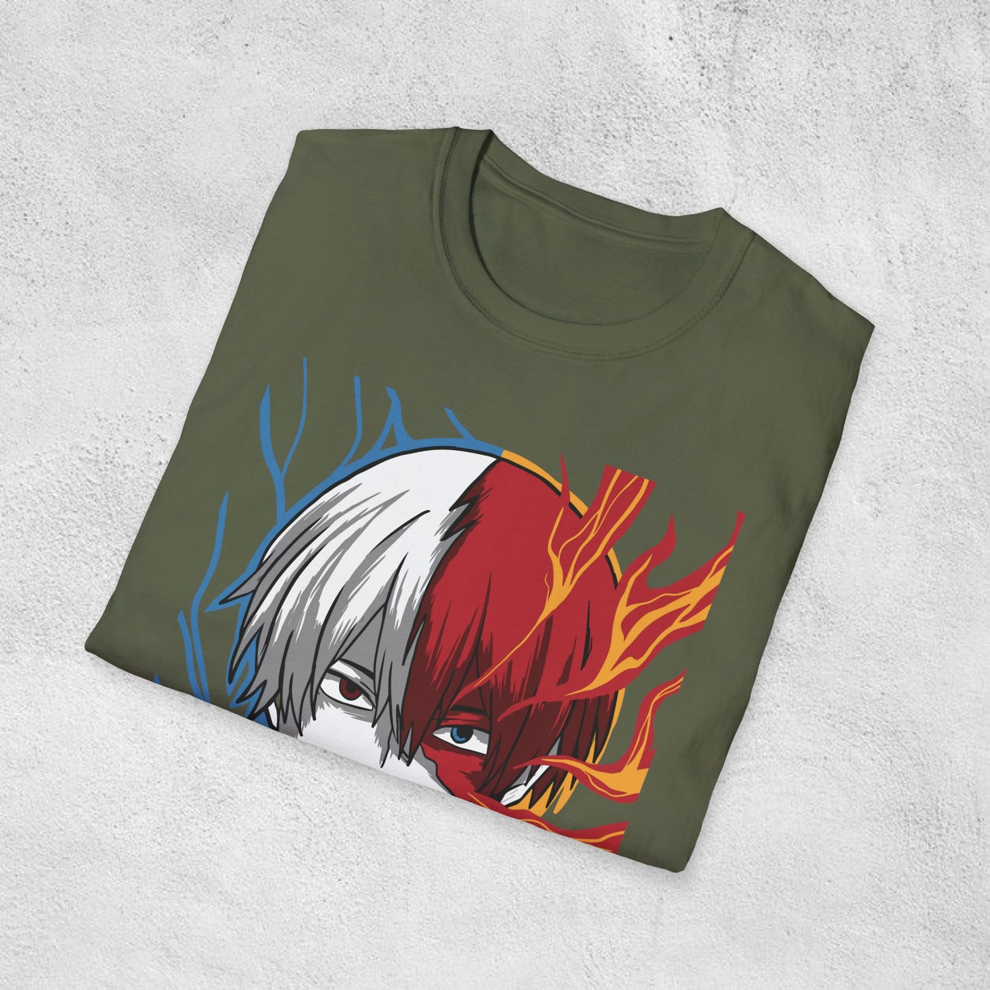 Icy Hot T-shirt