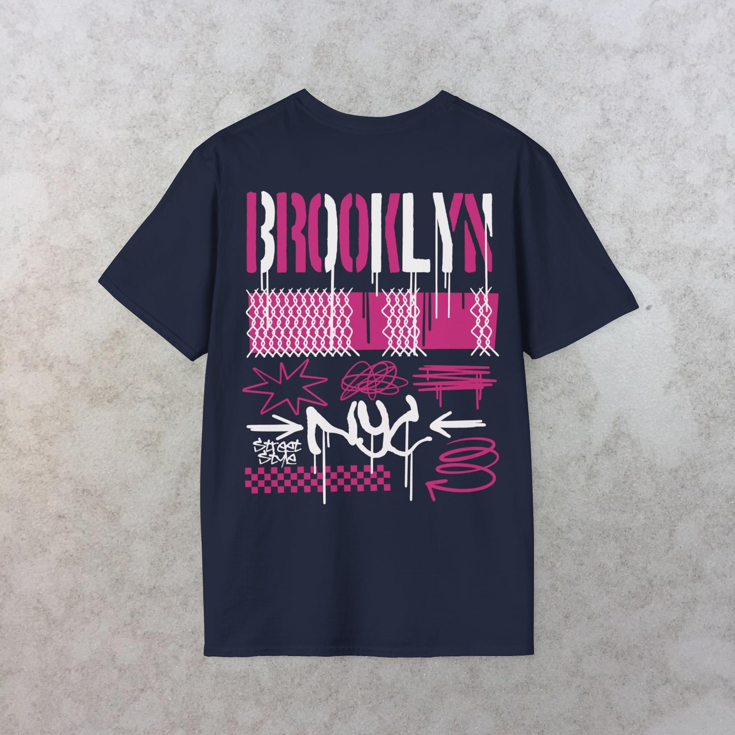 Brooklyn T-Shirt