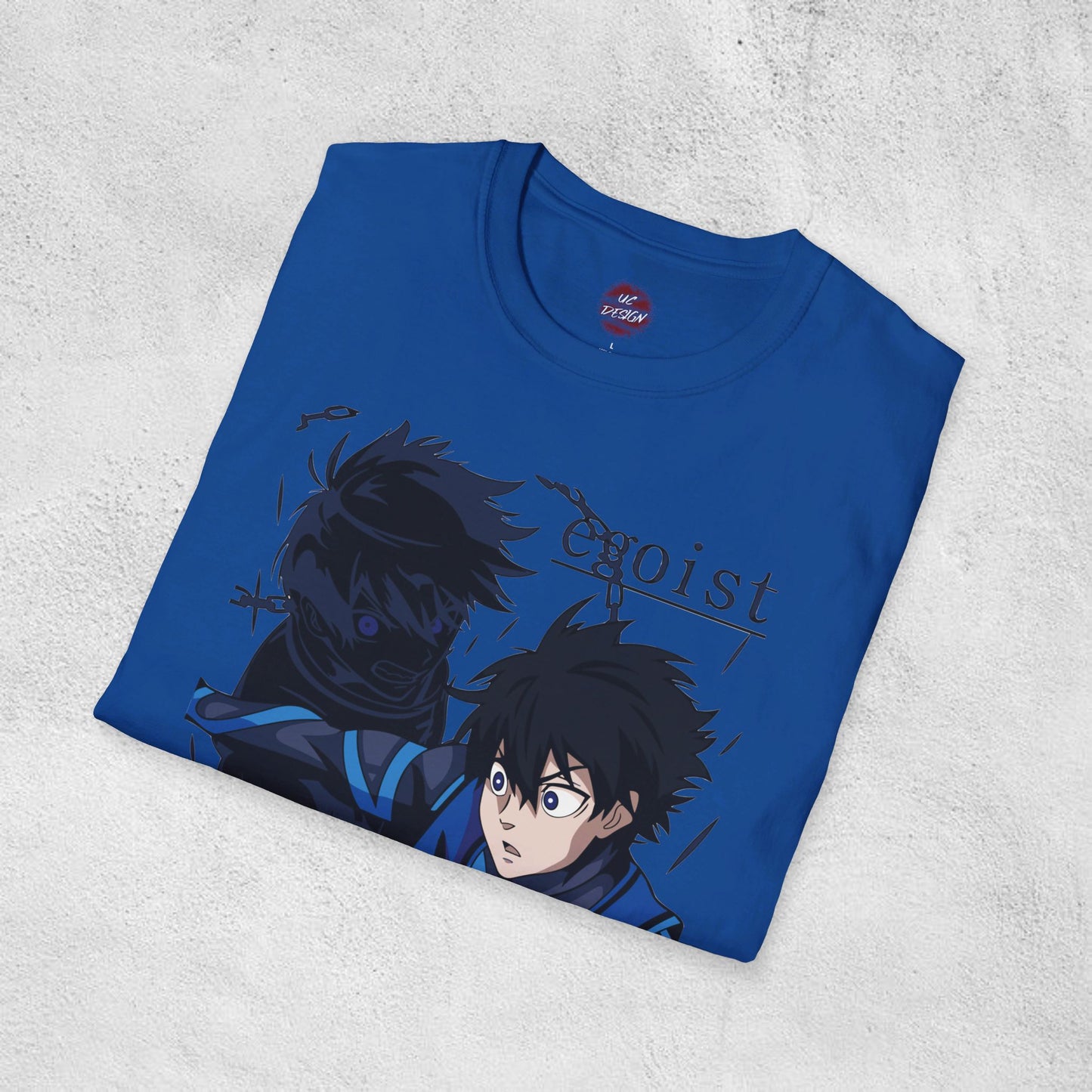 Egoist Unleashed T-Shirt