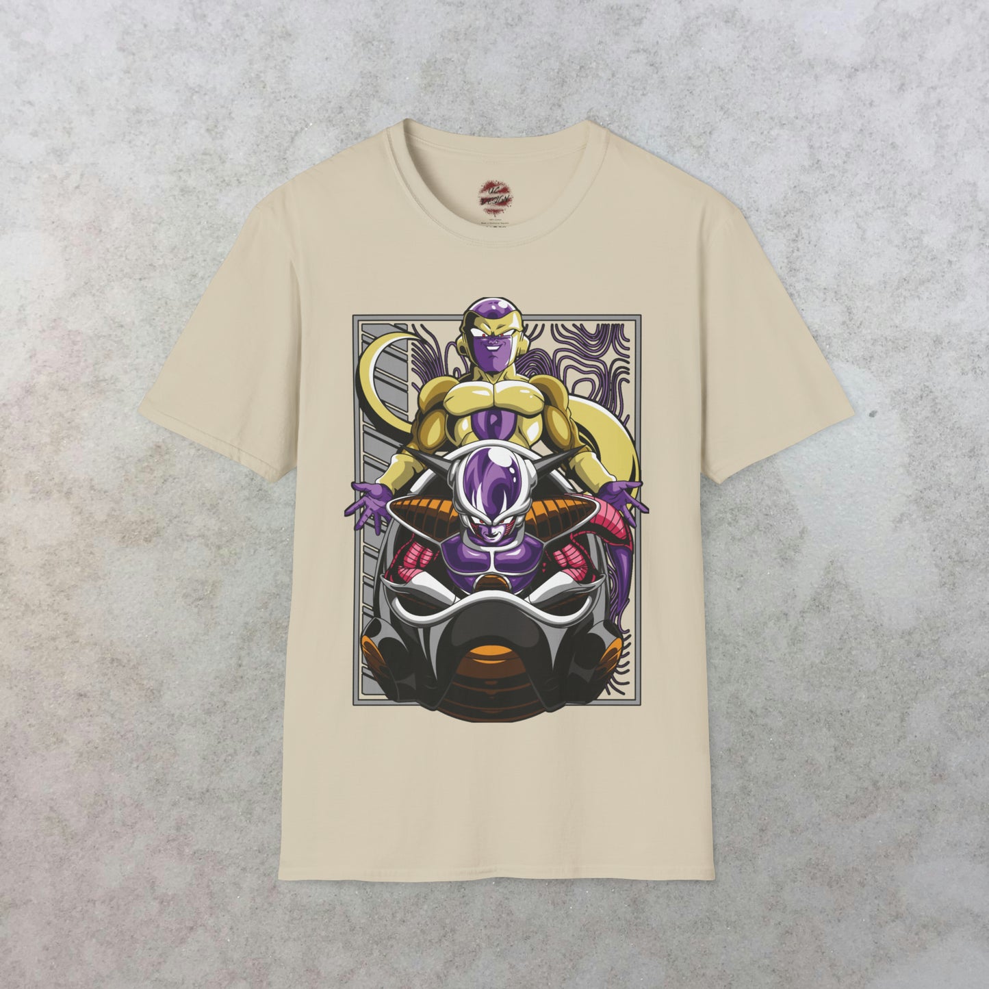 Lord Frieza T-Shirt