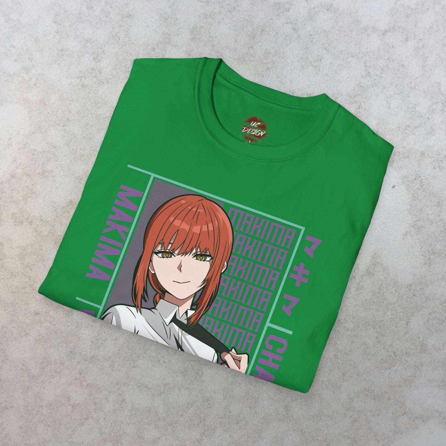 Makima T-Shirt