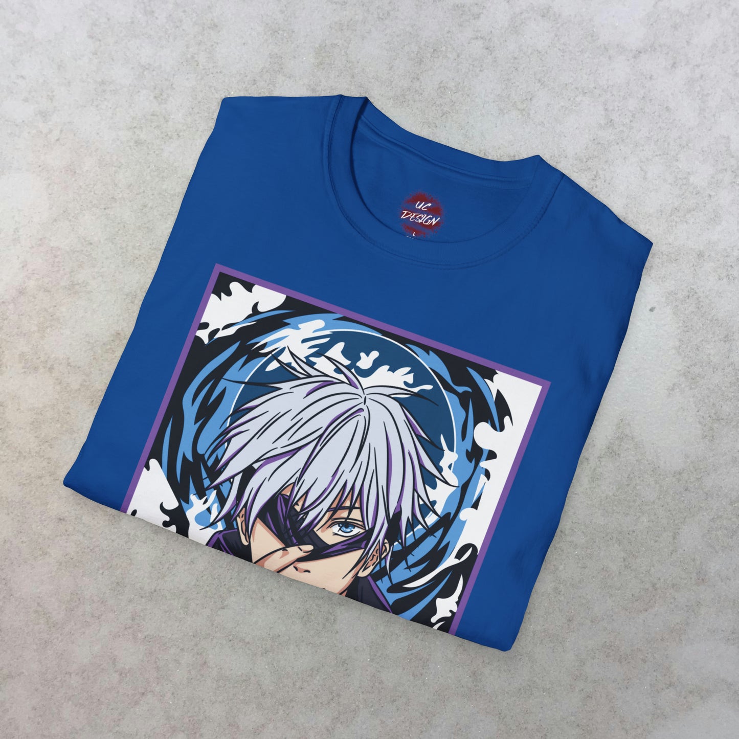 Satoru Gojo T-Shirt