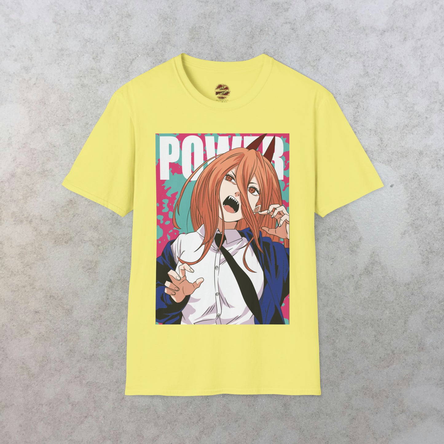 Power T-Shirt