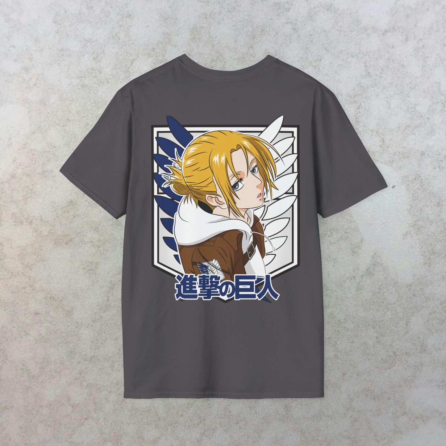 Annie Leonhart T-Shirt