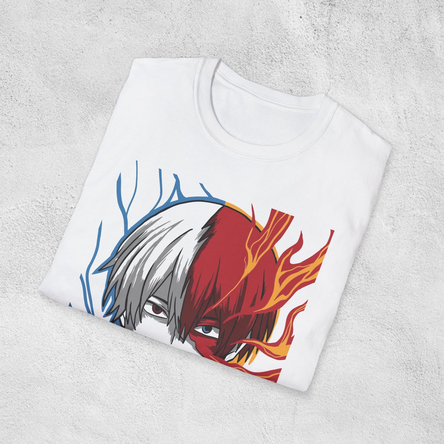 Icy Hot T-shirt