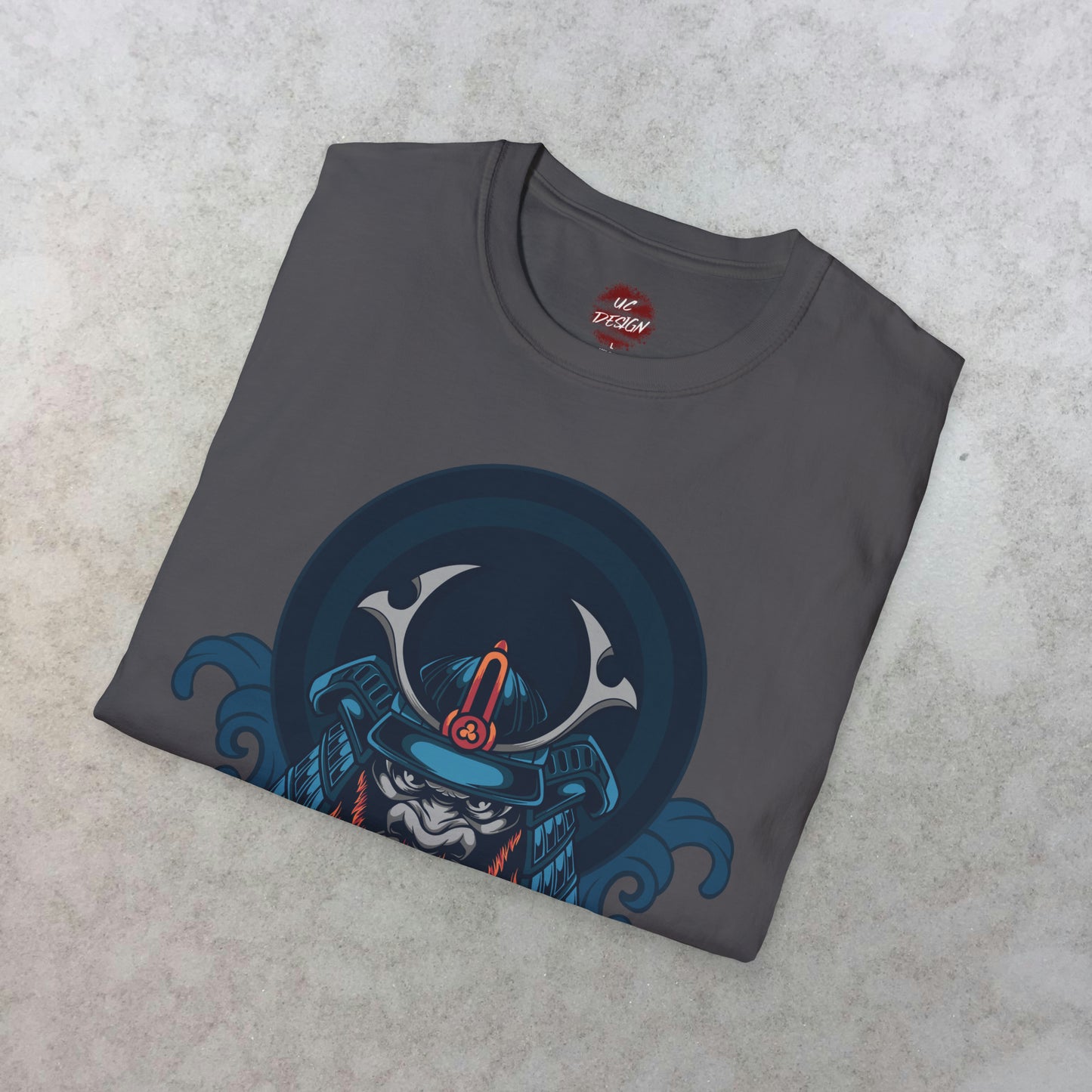 Gorilla Samurai T-Shirt