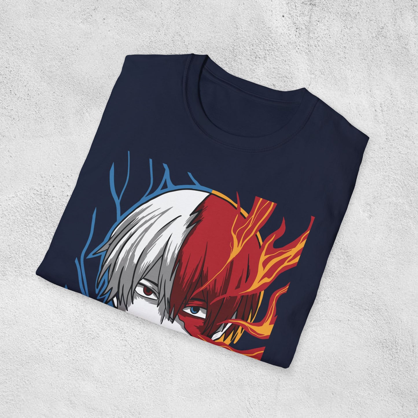 Icy Hot T-shirt