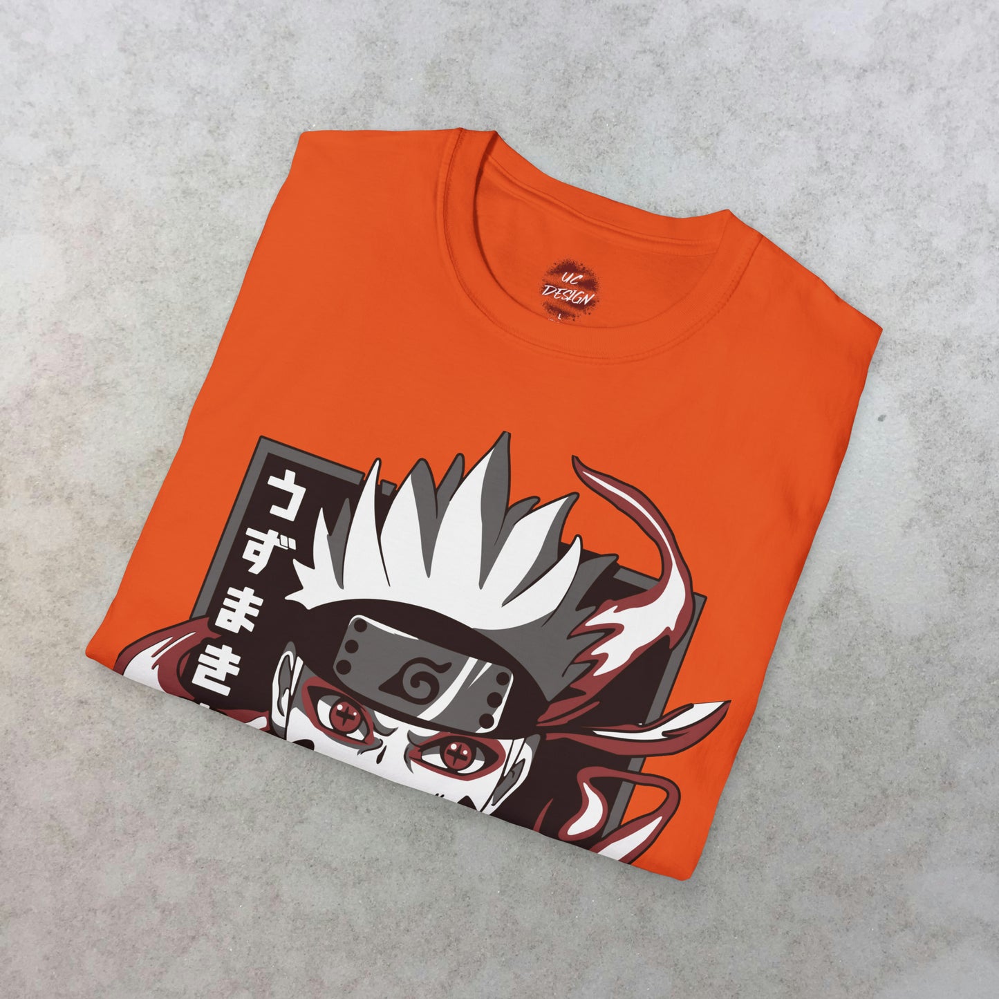 Naruto Anime Shirt