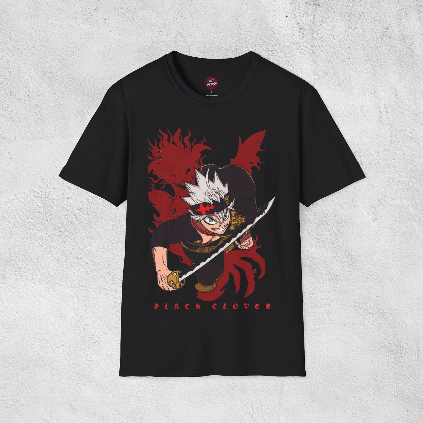 The Devil's Power Awakened T-Shirt