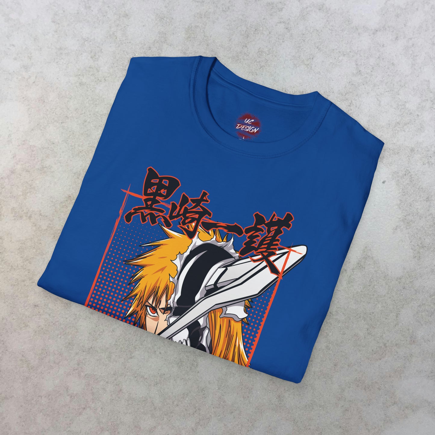 Ichigo Kurosaki T-shirt