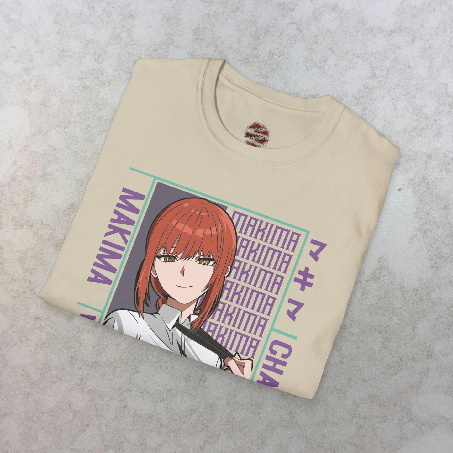 Makima T-Shirt