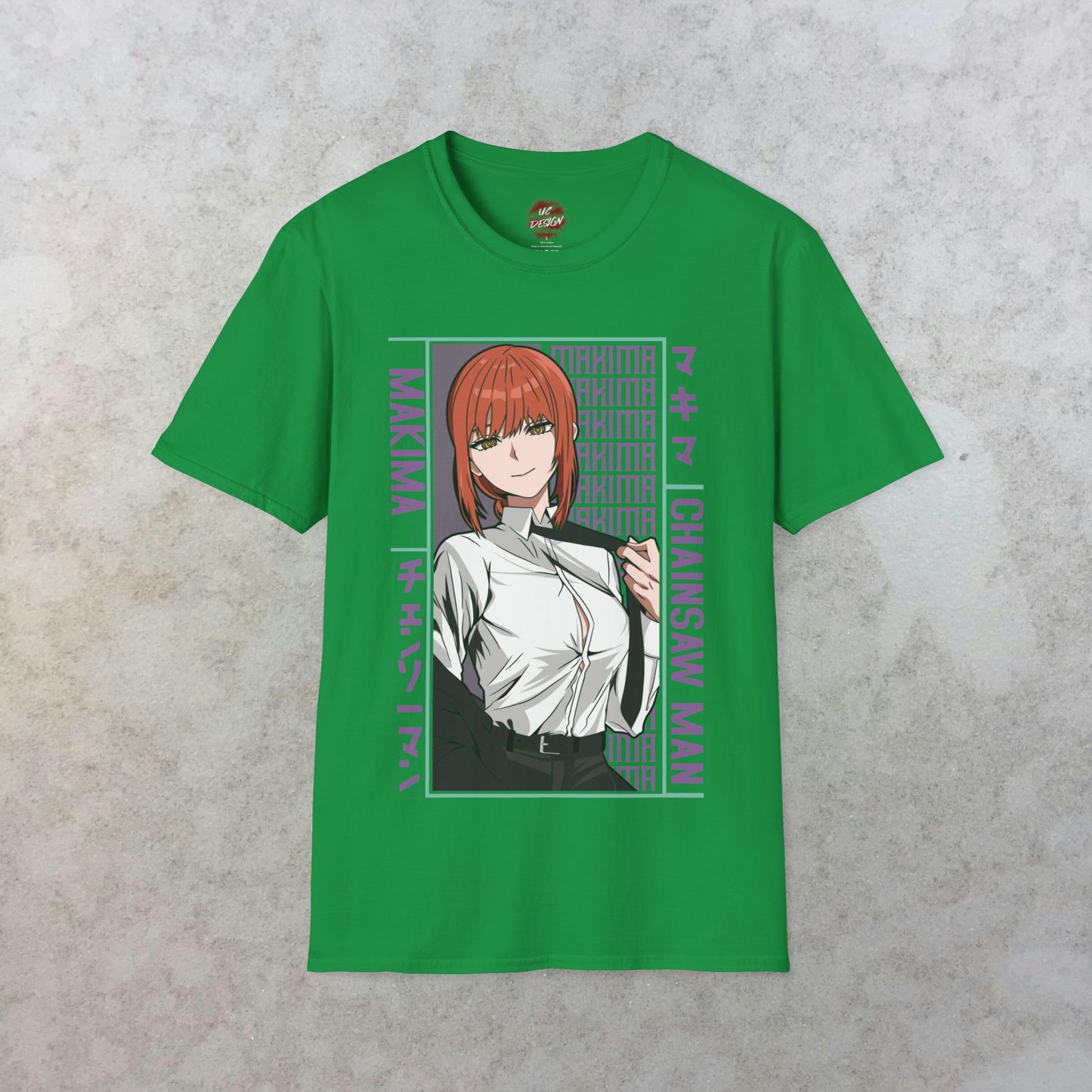 Makima T-Shirt