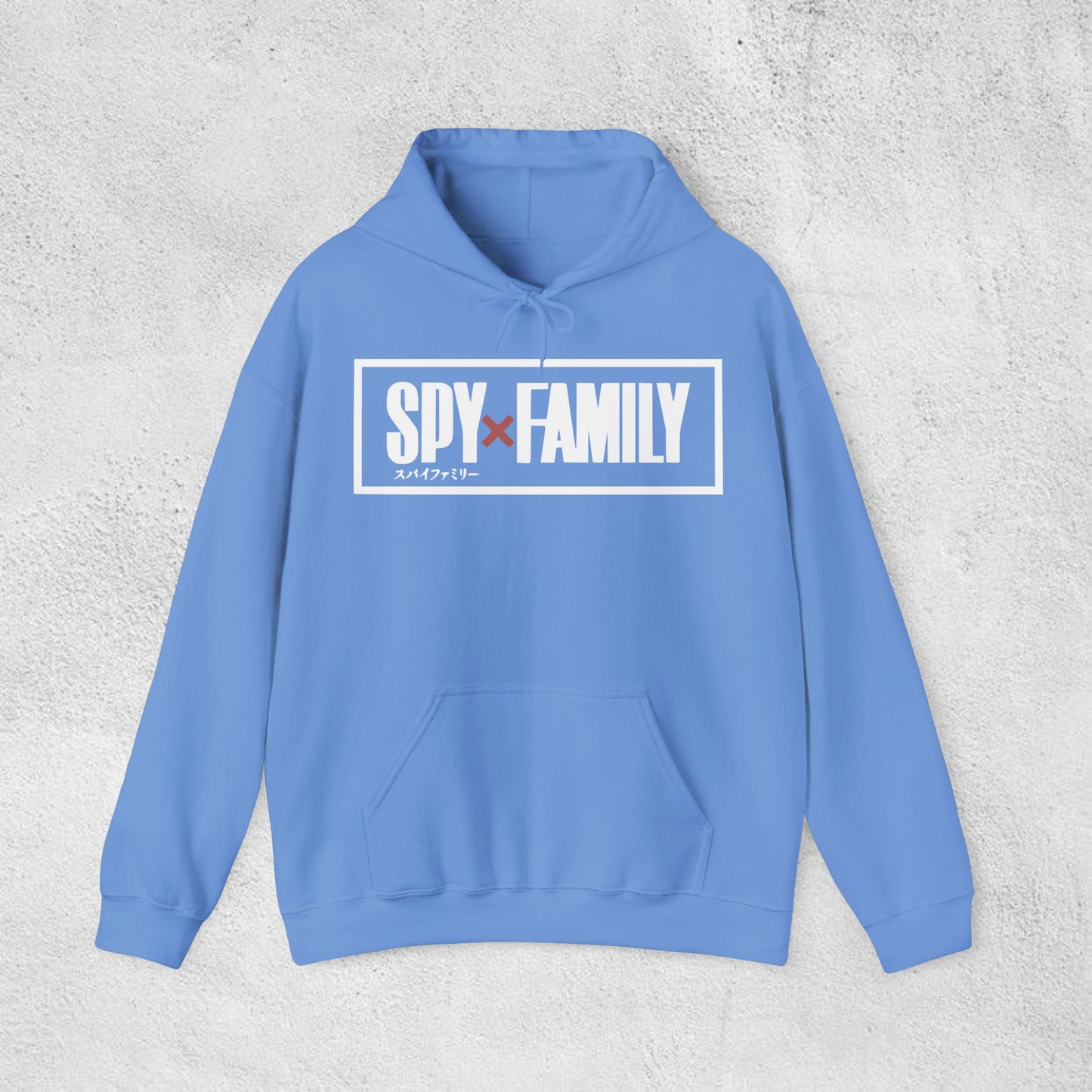 Anya Forger Spy Family Hoodie