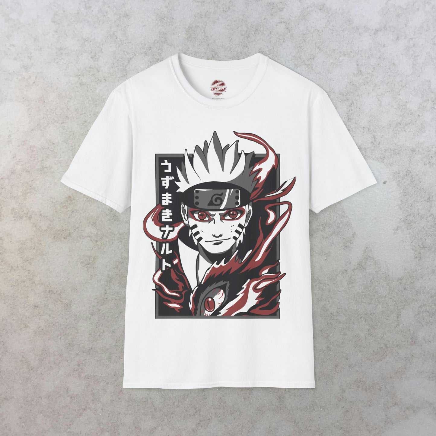 Naruto Anime Shirt