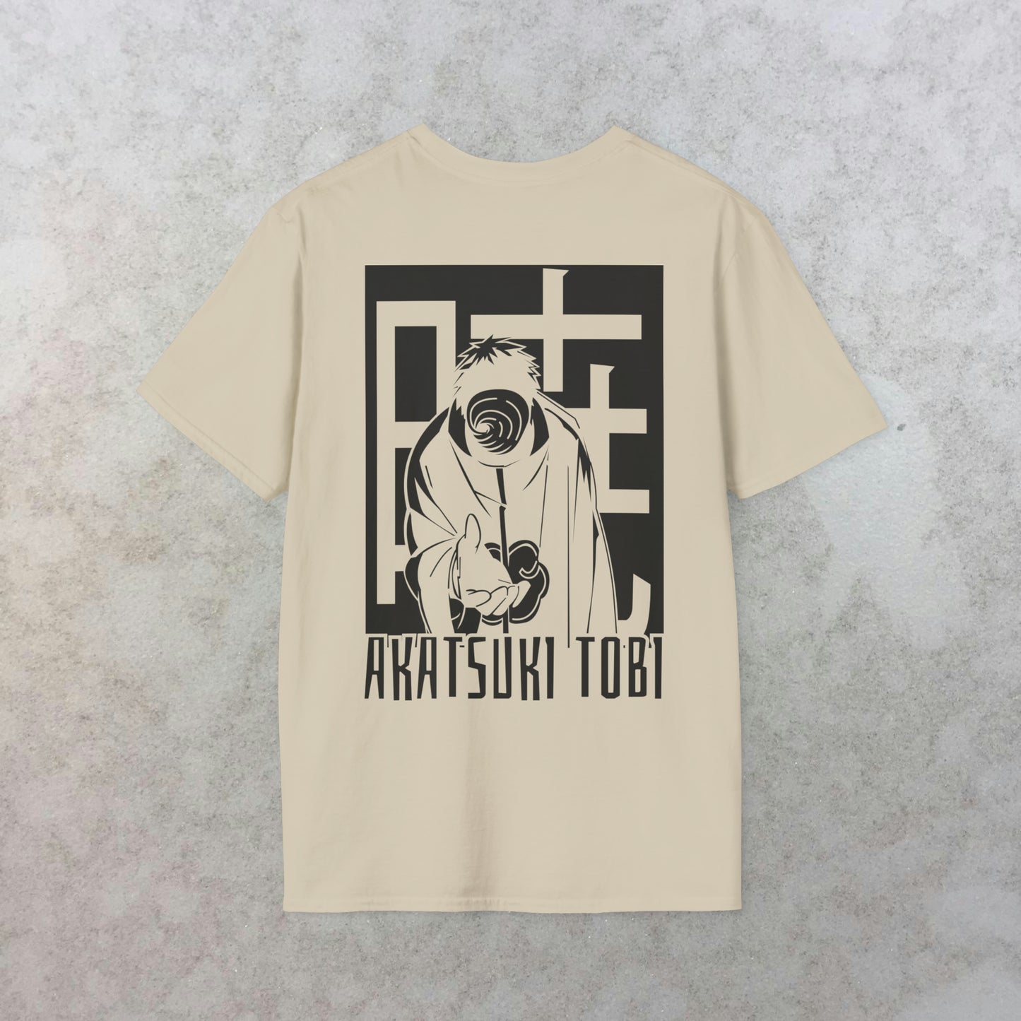 Akatsuki Tobi T-Shirt