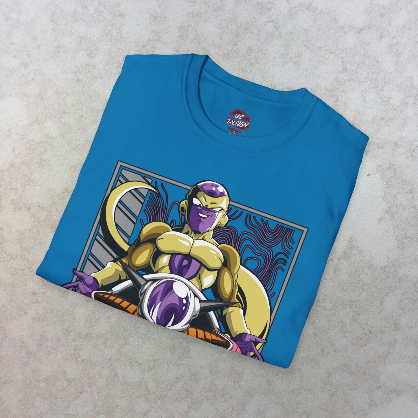 Lord Frieza T-Shirt