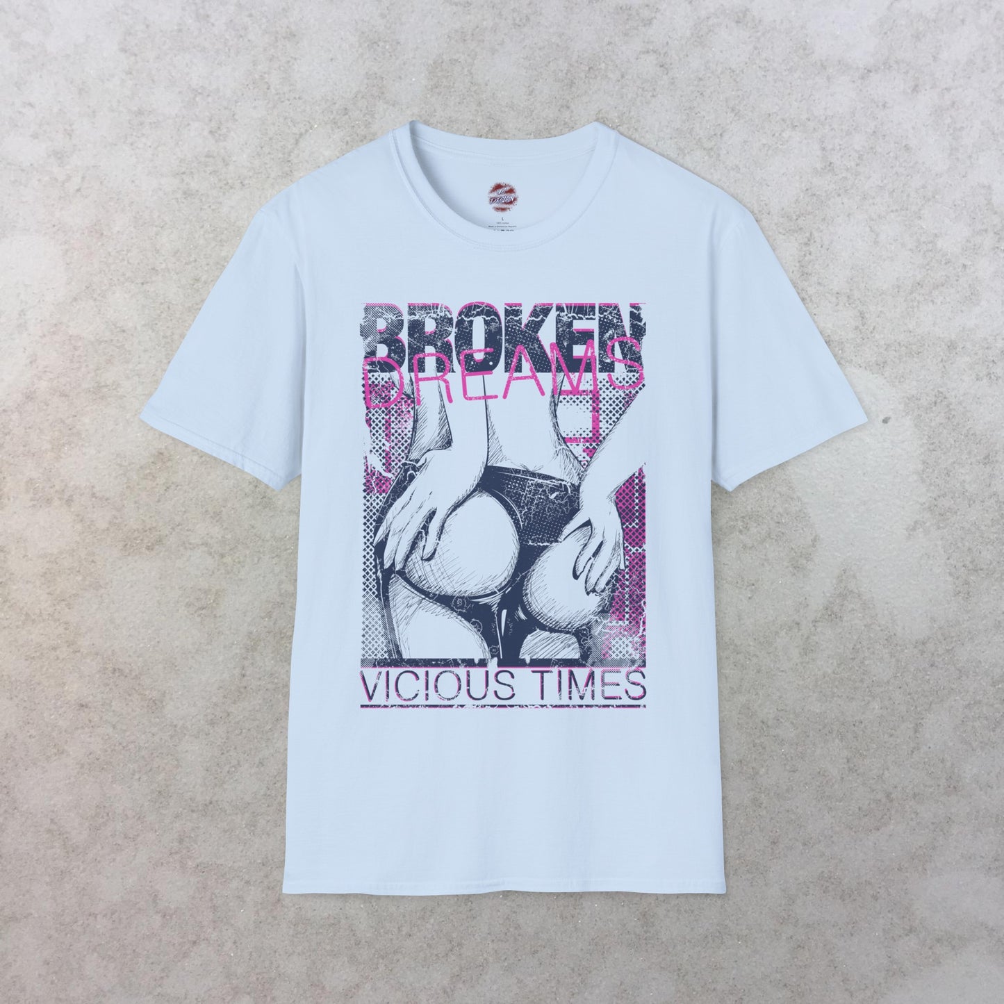 Broken Dreams T-Shirt