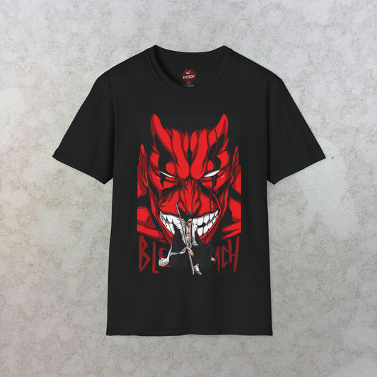 Kenpachi Zaraki T-Shirt