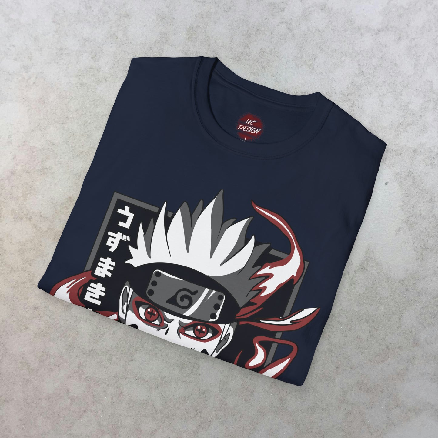 Naruto Anime Shirt