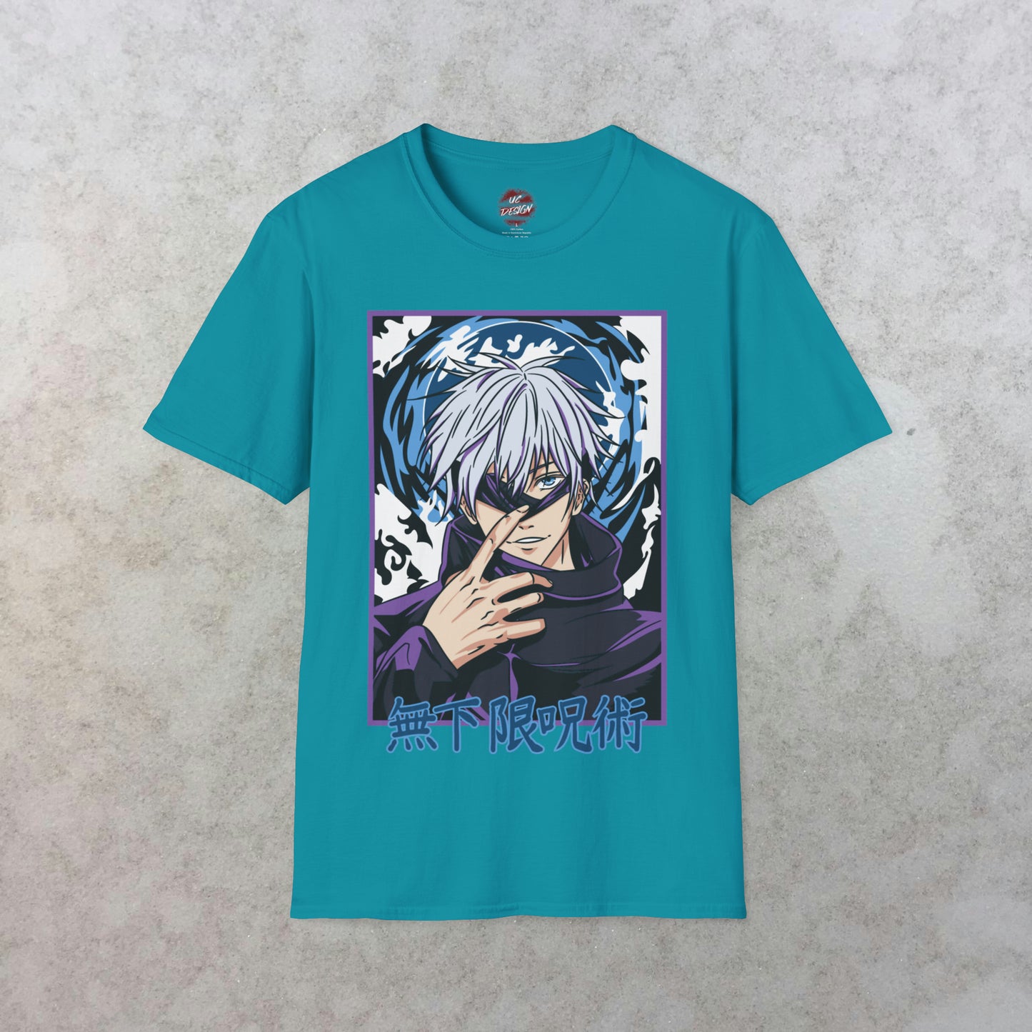 Satoru Gojo T-Shirt