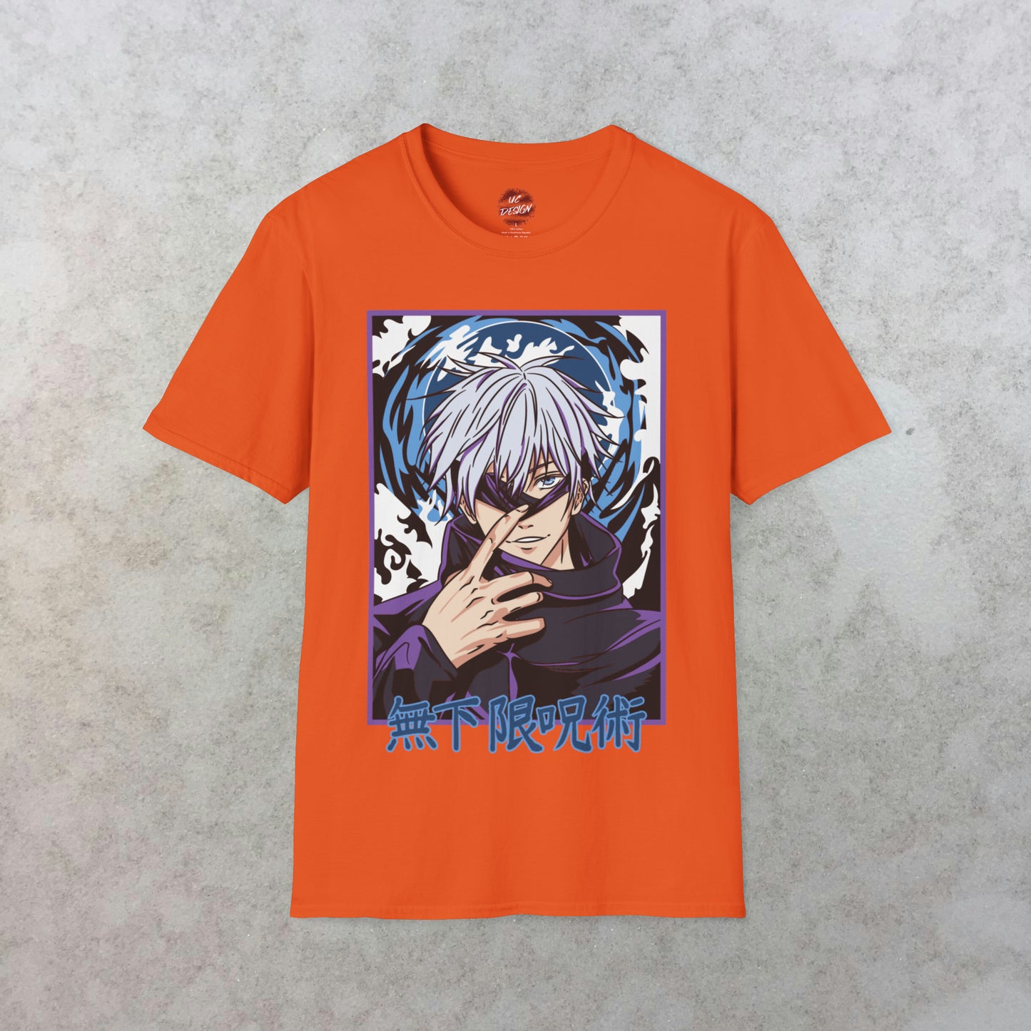 Satoru Gojo T-Shirt