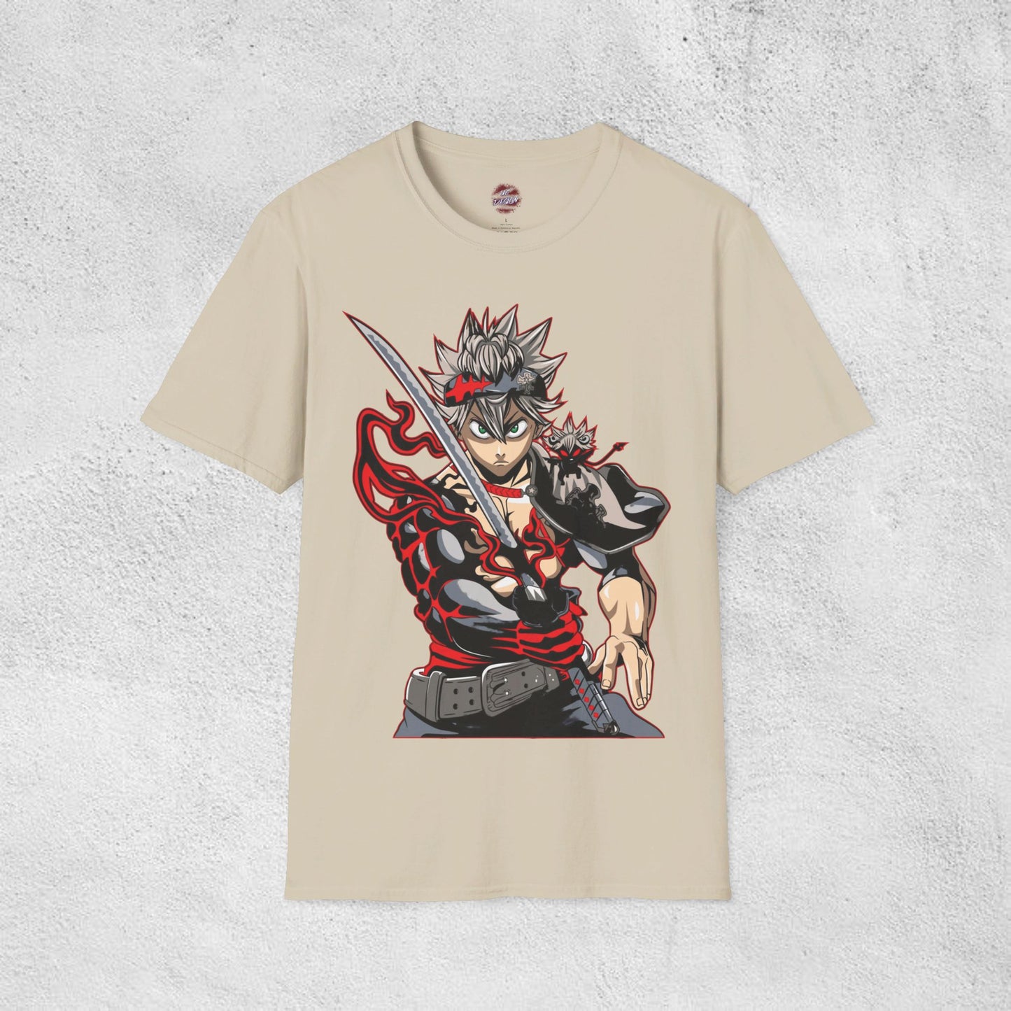 Ready to Strike T-Shirt