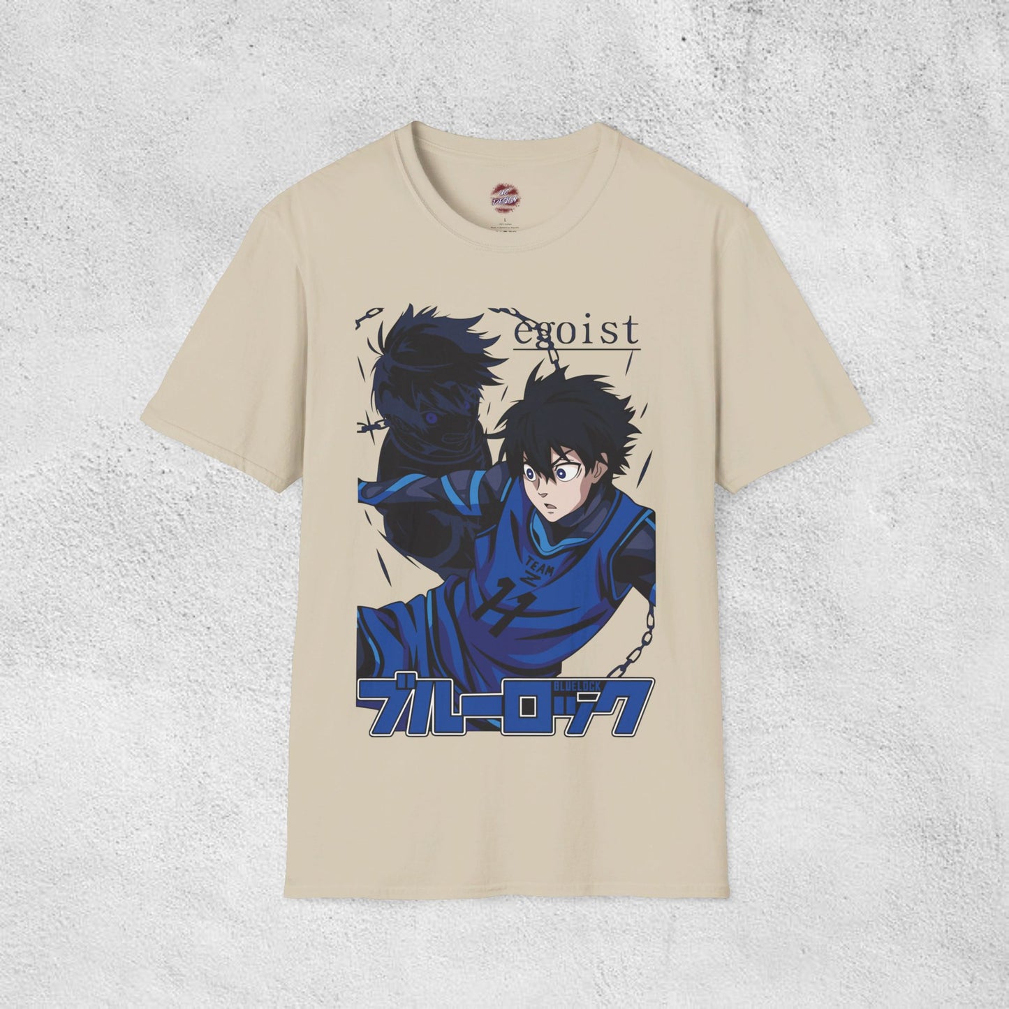 Egoist Unleashed T-Shirt