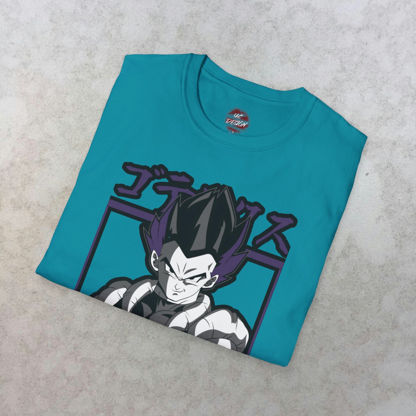 Gotenks T-Shirt