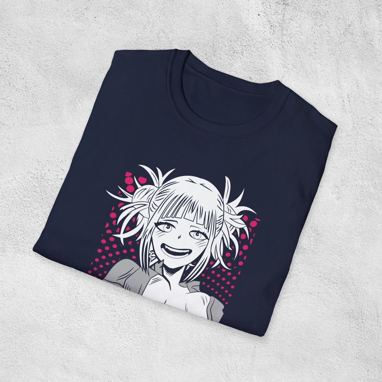 My Sexy Academia Waifu T-shirt