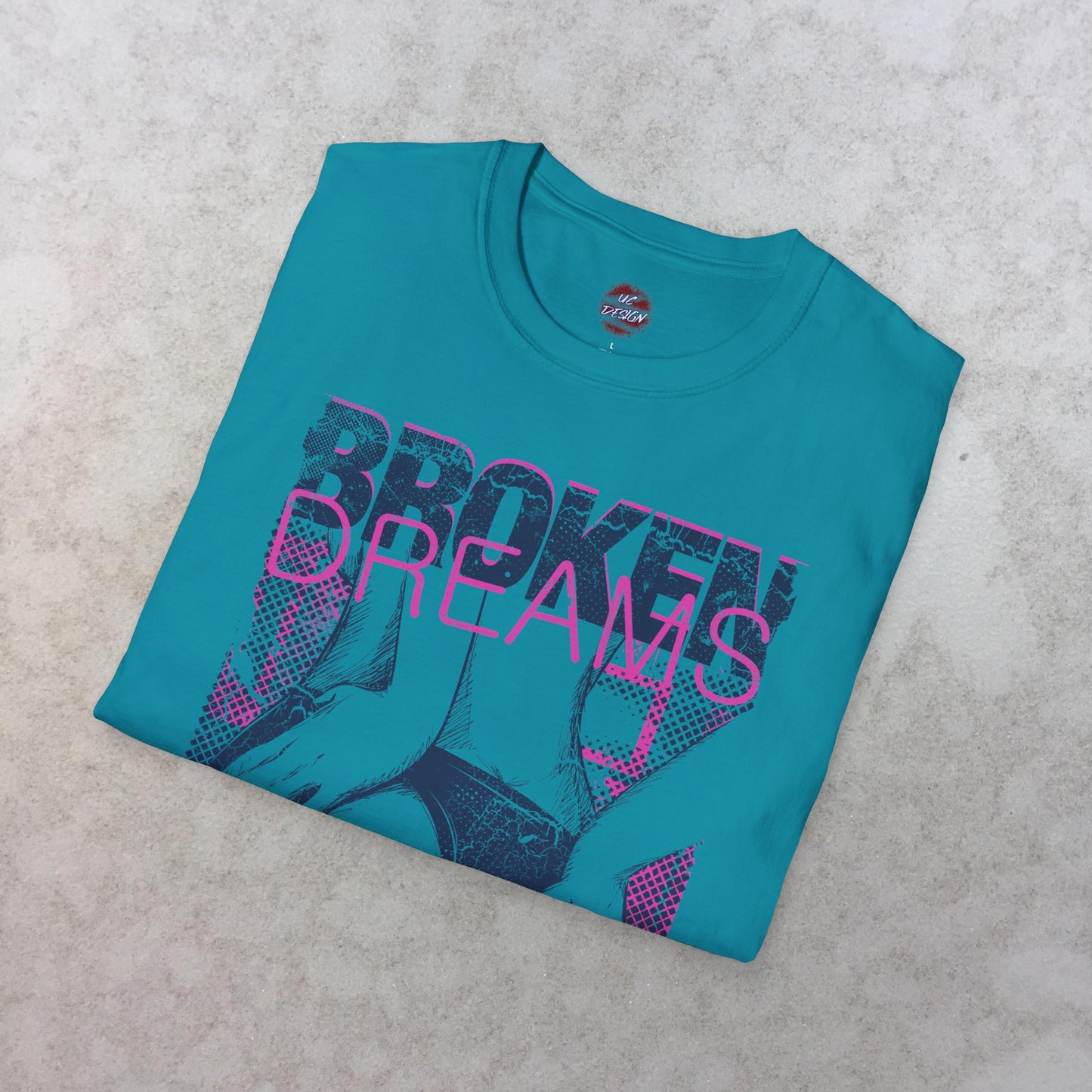 Broken Dreams T-Shirt