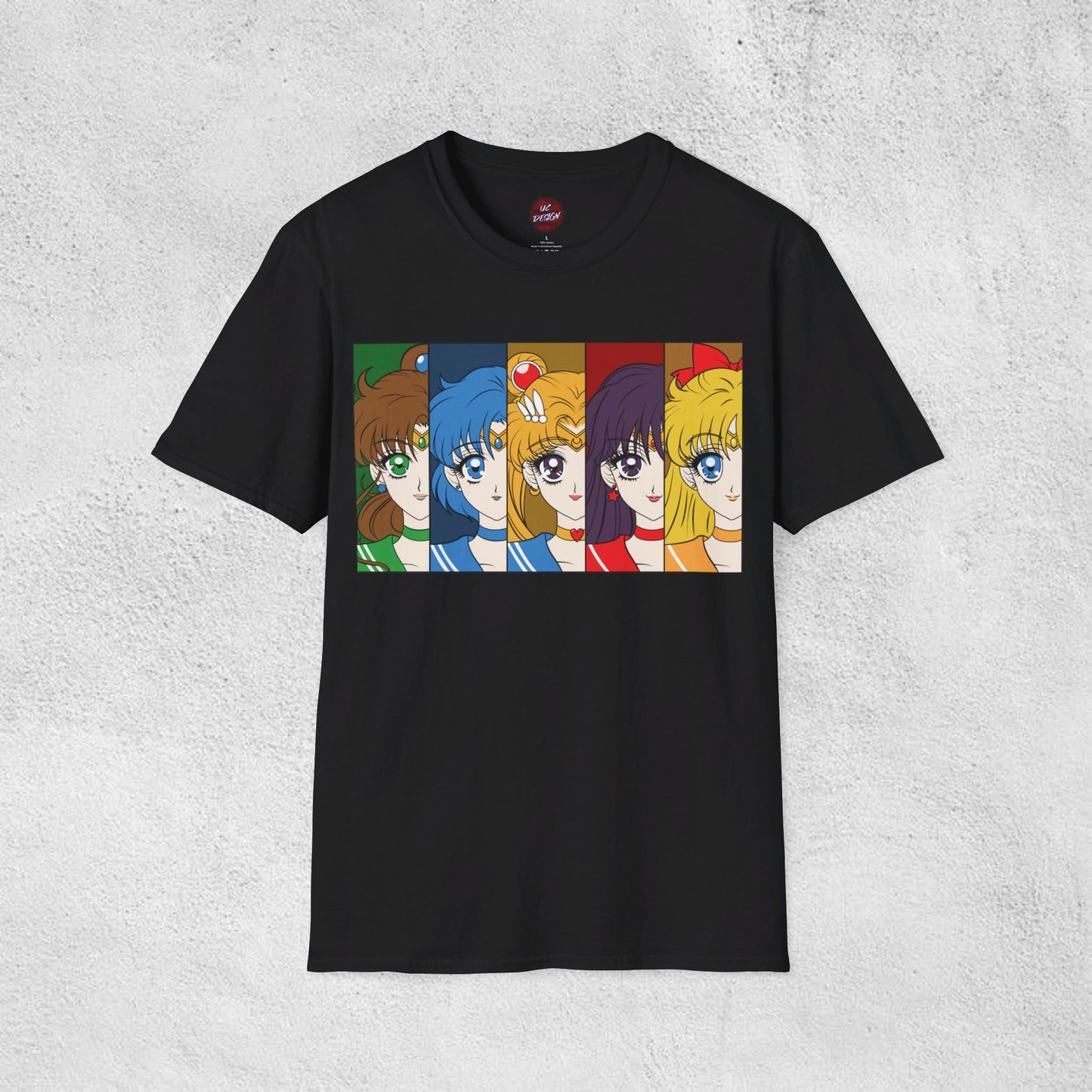 Sailor Squad T-Shirt