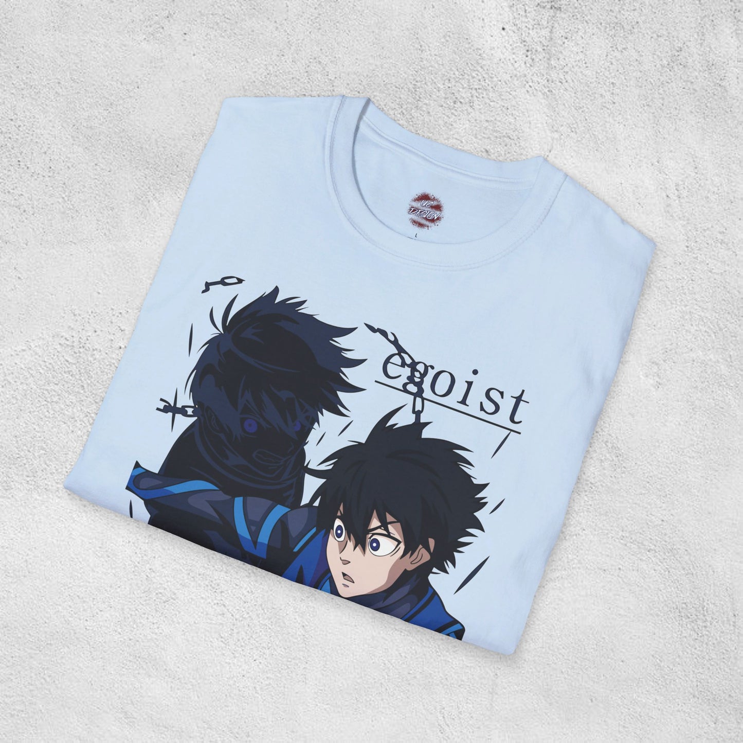 Egoist Unleashed T-Shirt