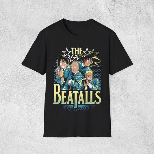 The BeatAlls T-shirt