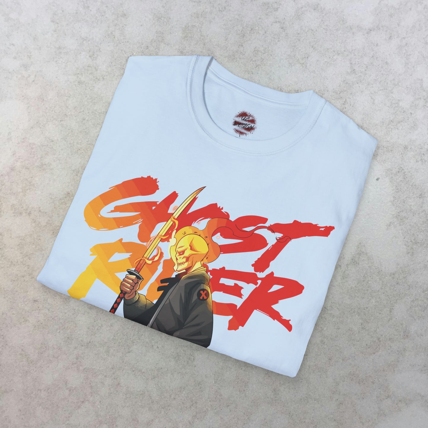 Ghost Rider T-Shirt