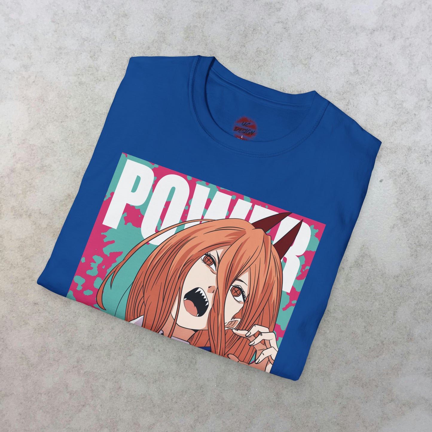 Power T-Shirt