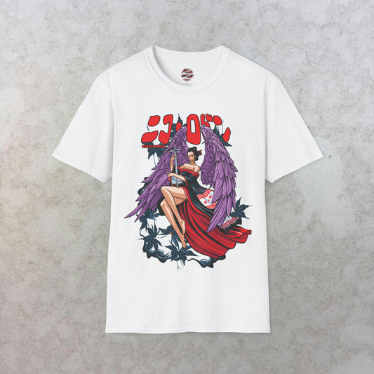 Nico Robin T-Shirt