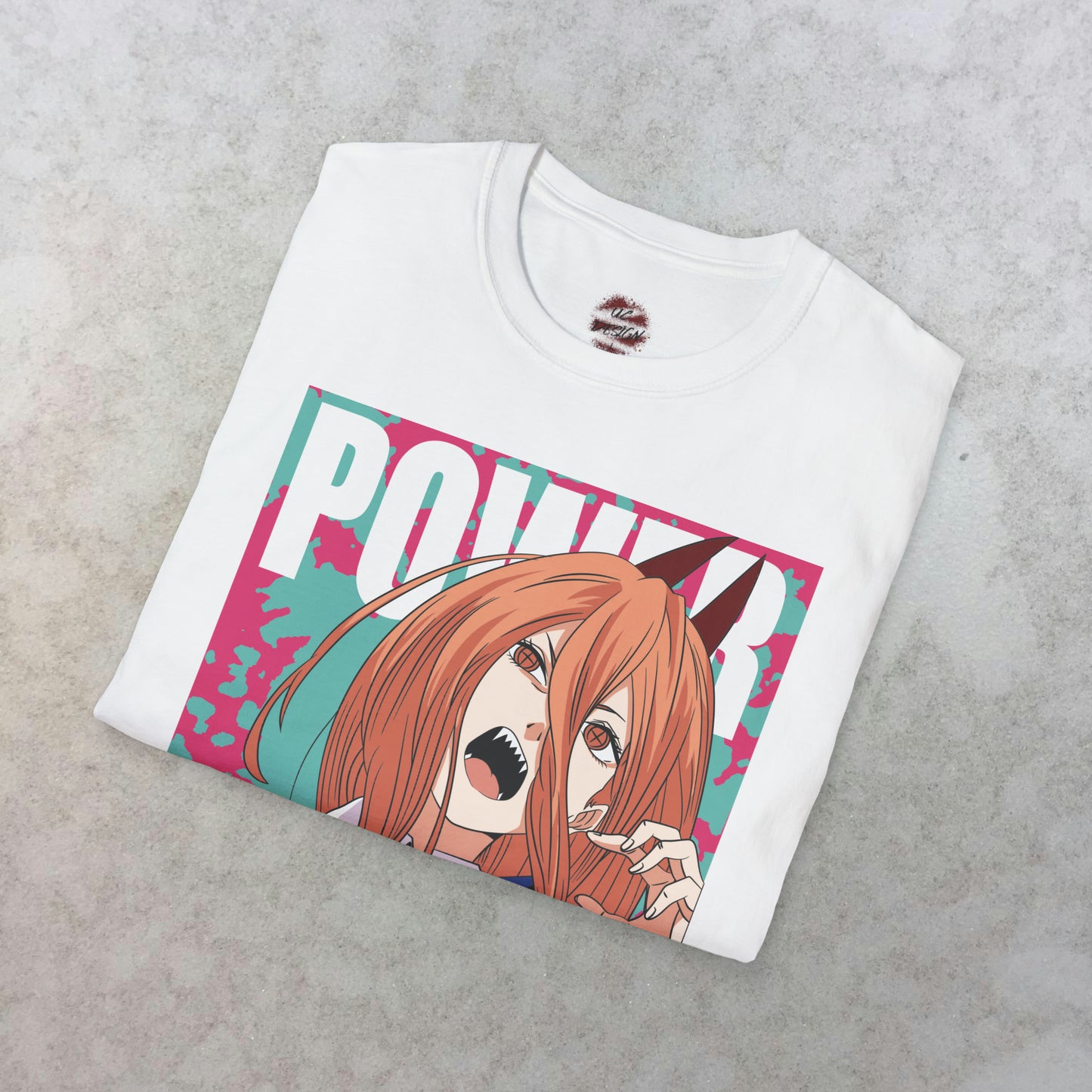 Power T-Shirt