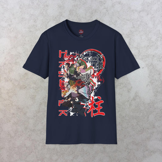 The Hashira T-Shirt