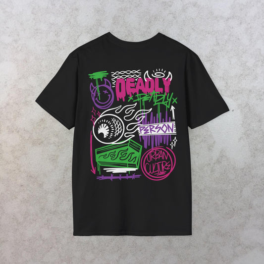 Deadly T-Shirt
