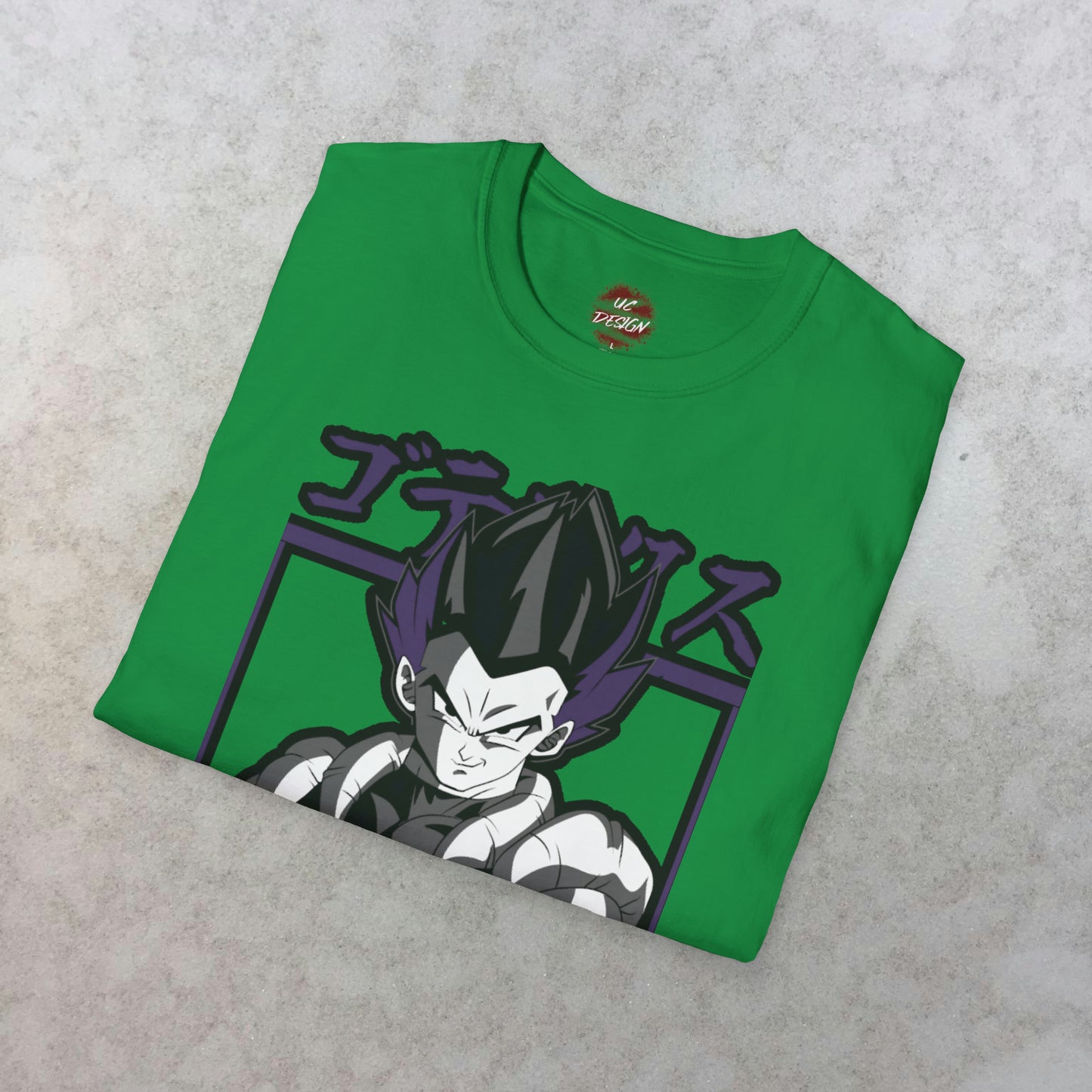 Gotenks T-Shirt