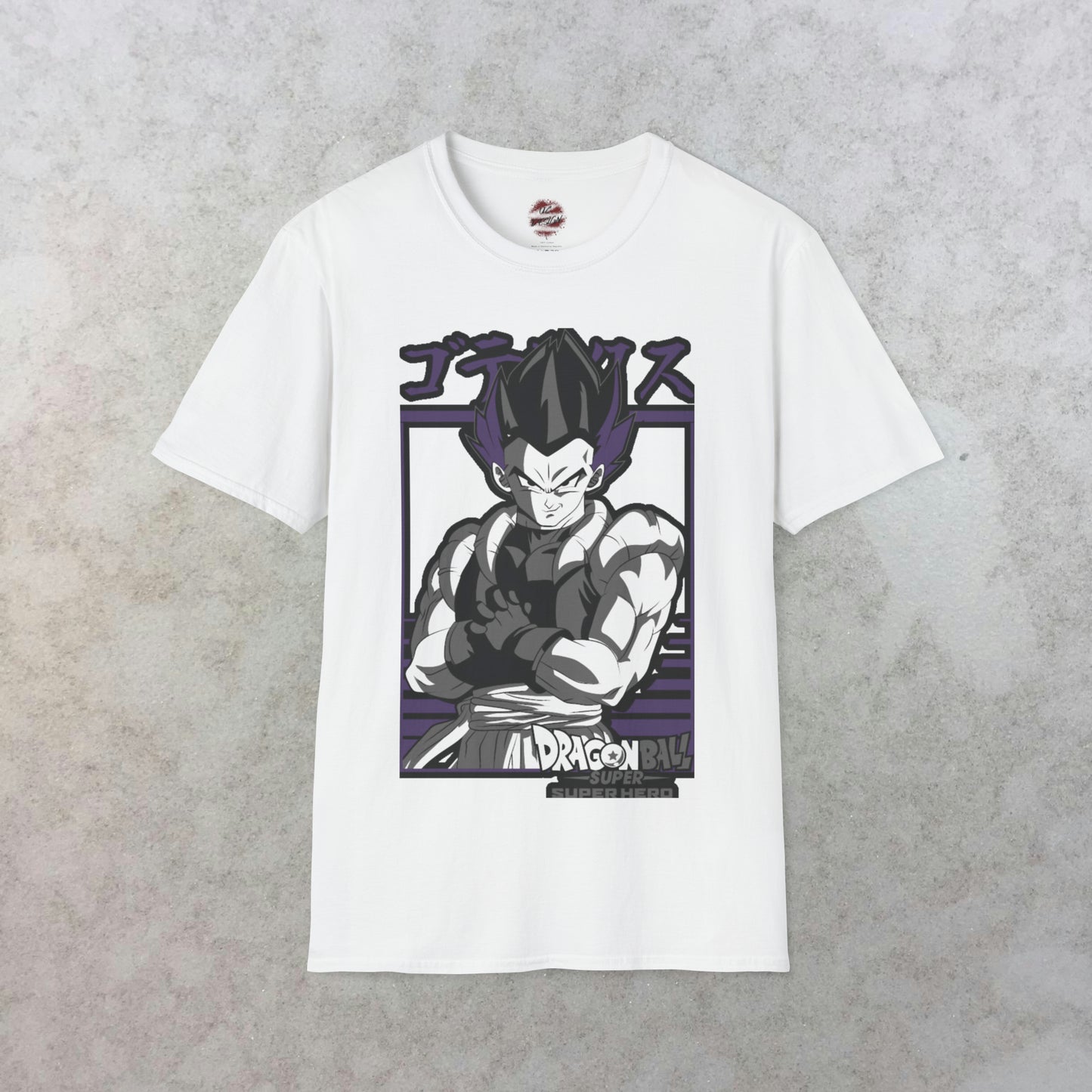 Gotenks T-Shirt