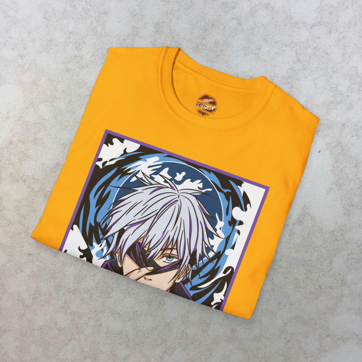 Satoru Gojo T-Shirt