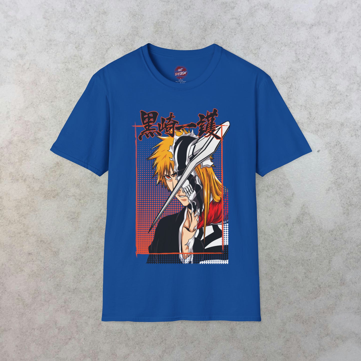 Ichigo Kurosaki T-shirt